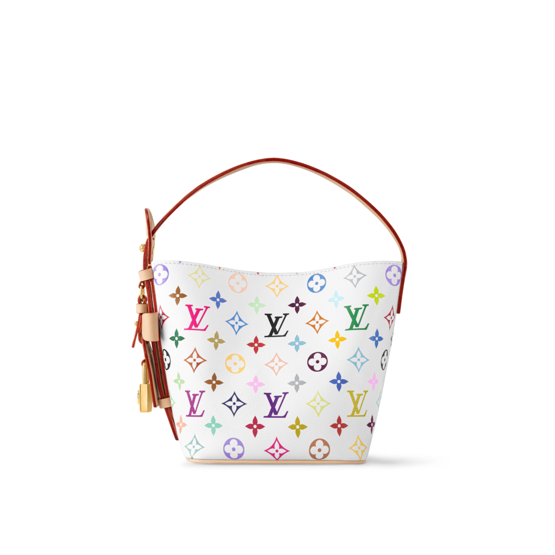 LV x TM All In BB Other Monogram Canvas - Women - Handbags | LOUIS